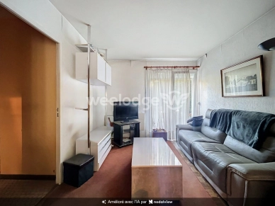 Maison à vendre 5 pièces de 94,13 m²