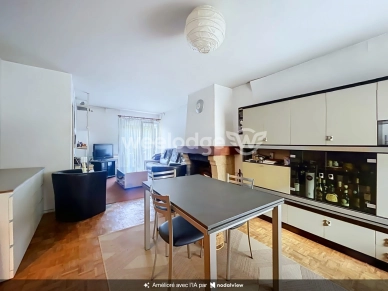 Maison à vendre 5 pièces de 94,13 m²