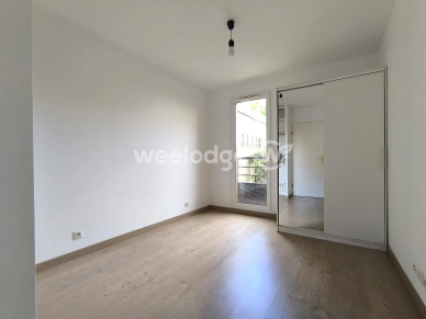 Appartement à vendre 2 pièces de 44,33 m² à Conflans-Sainte-Honorine