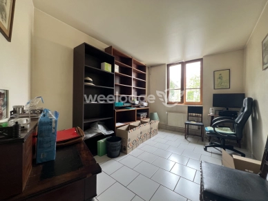 Appartement à vendre 5 pièces de 94,9 m² à Mantes-la-Jolie