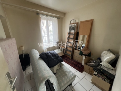 Appartement à vendre 5 pièces de 94,9 m² à Mantes-la-Jolie