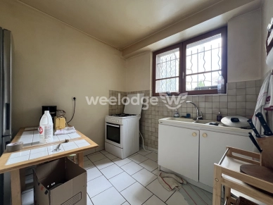 Appartement à vendre 5 pièces de 94,9 m² à Mantes-la-Jolie