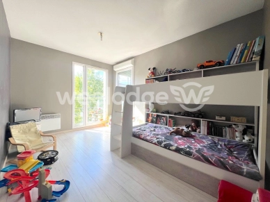 Appartement à vendre 3 pièces de 61,97 m² à Mantes-la-Ville