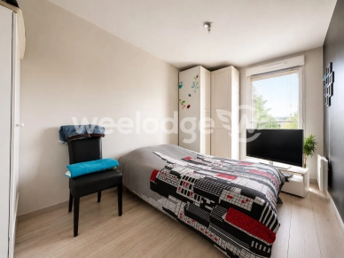Appartement à vendre 3 pièces de 61,97 m² à Mantes-la-Ville