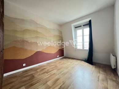 Appartement à vendre 3 pièces de 61 m² à Mantes-la-Jolie