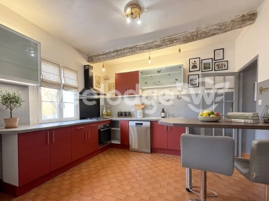Appartement à vendre 5 pièces de 129 m² à Fréjus
