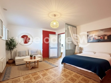 Appartement à vendre 5 pièces de 129 m² à Fréjus
