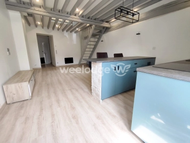Appartement à vendre 2 pièces de 58,01 m² à Conflans-Sainte-Honorine