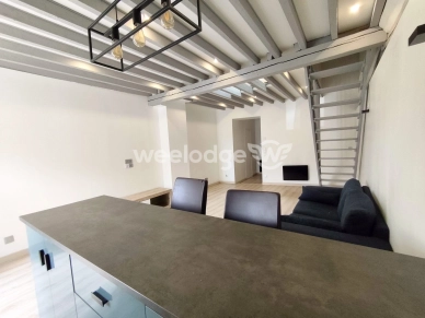 Appartement à vendre 2 pièces de 58,01 m² à Conflans-Sainte-Honorine