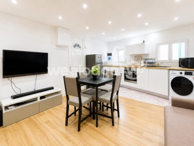 Appartement à vendre 2 pièces de 35 m² à Fayence
