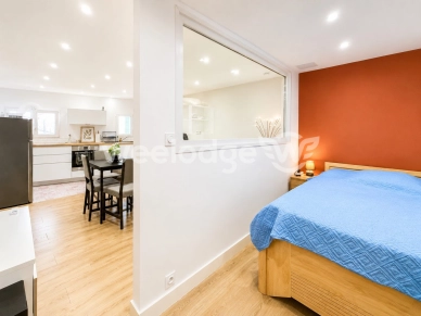 Appartement à vendre 2 pièces de 35 m² à Fayence