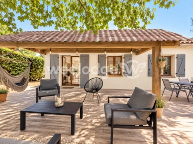 Maison à vendre 5 pièces de 78,63 m² à Fayence