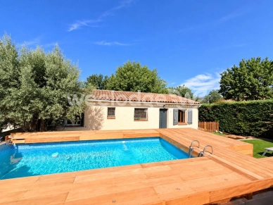 Maison à vendre 5 pièces de 78,63 m² à Fayence