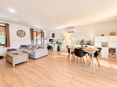 Maison à vendre 5 pièces de 78,63 m² à Fayence