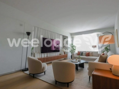 Appartement à vendre 3 pièces de 45,16 m² à Saint-Germain-en-Laye