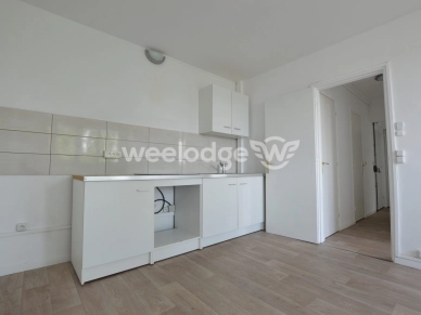 Appartement à vendre 3 pièces de 45,16 m² à Saint-Germain-en-Laye