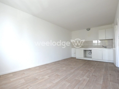 Appartement à vendre 3 pièces de 45,16 m² à Saint-Germain-en-Laye