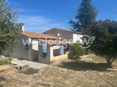 Maison à vendre 4 pièces de 100 m² à Manosque
