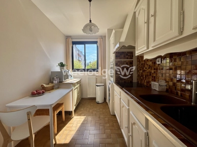 Appartement à vendre 4 pièces de 77,88 m² à Andrésy