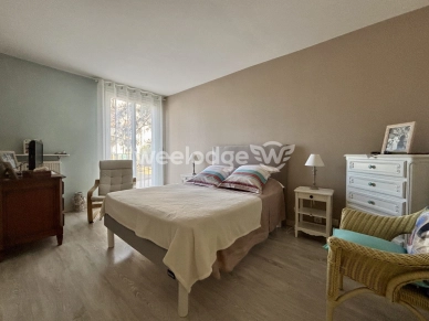 Appartement à vendre 4 pièces de 77,88 m² à Andrésy