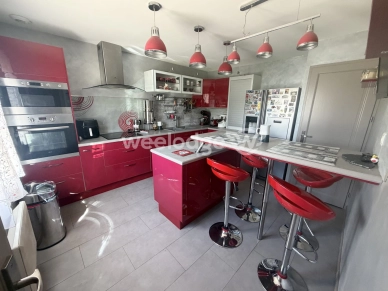Maison à vendre 8 pièces de 210 m² à Rosoy
