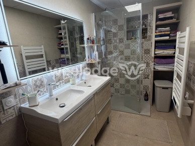Maison à vendre 8 pièces de 210 m² à Rosoy