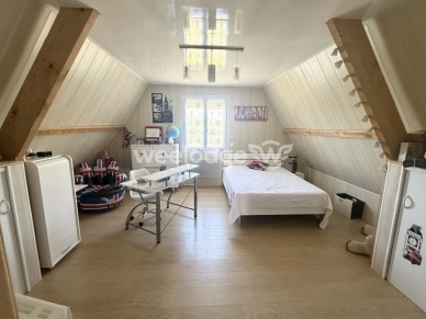 Maison à vendre 8 pièces de 210 m² à Rosoy
