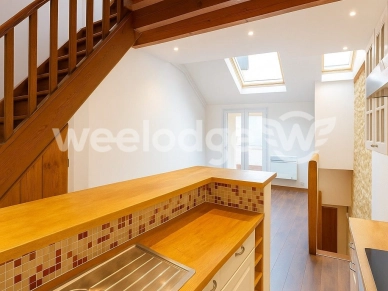 Appartement à vendre 2 pièces de 44 m² à Pierrelaye