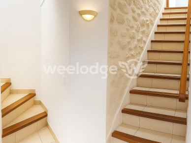 Appartement à vendre 2 pièces de 44 m² à Pierrelaye