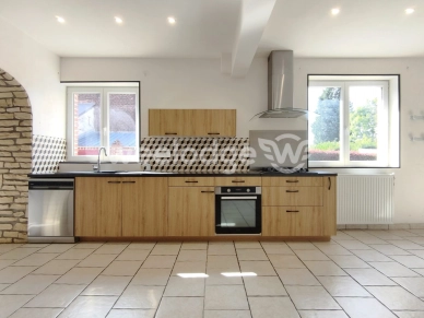 Maison à vendre 5 pièces de 137 m² à Maubeuge