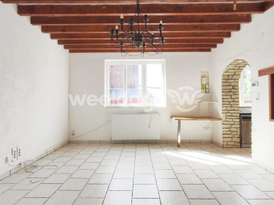Maison à vendre 5 pièces de 137 m² à Maubeuge