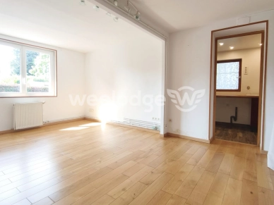 Maison à vendre 5 pièces de 137 m² à Maubeuge