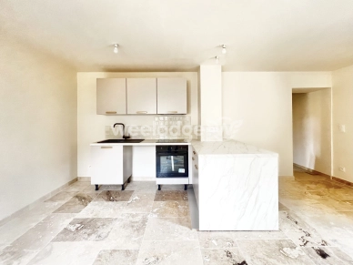 Appartement à vendre 3 pièces de 70 m² à Remoulins