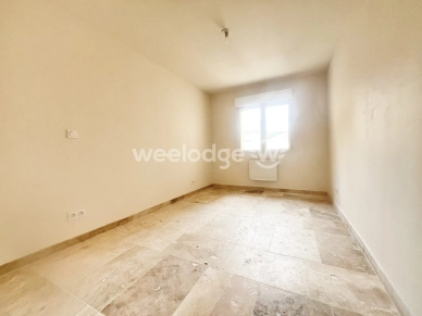 Appartement à vendre 3 pièces de 70 m² à Remoulins