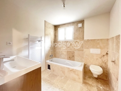Appartement à vendre 3 pièces de 70 m² à Remoulins