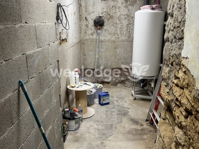 Appartement à vendre 3 pièces de 70 m² à Remoulins