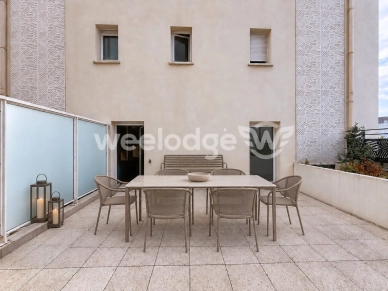 Appartement à vendre 4 pièces de 80 m² à Vélizy-Villacoublay