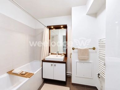 Appartement à vendre 4 pièces de 80 m² à Vélizy-Villacoublay