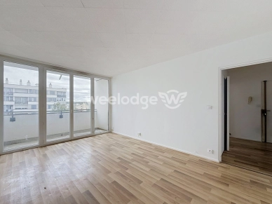 Appartement à vendre 3 pièces de 63,59 m² à Les Clayes-sous-Bois