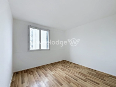 Appartement à vendre 3 pièces de 63,59 m² à Les Clayes-sous-Bois