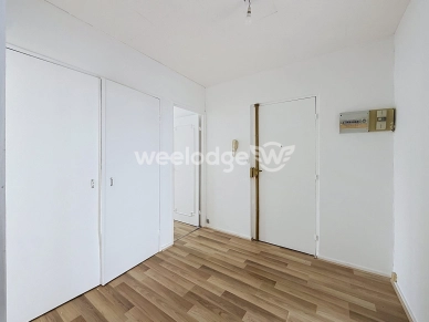 Appartement à vendre 3 pièces de 63,59 m² à Les Clayes-sous-Bois