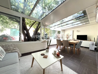 Maison à vendre 8 pièces de 162 m² à Mantes-la-Ville
