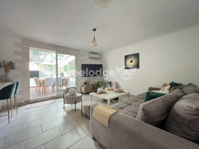 Maison à vendre 8 pièces de 162 m² à Mantes-la-Ville