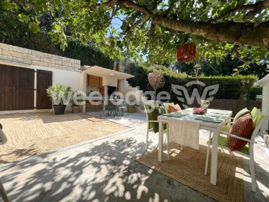Maison à vendre 8 pièces de 162 m² à Mantes-la-Ville