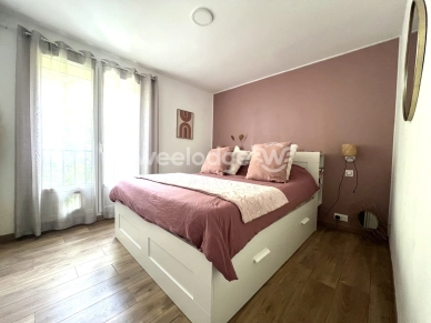 Maison à vendre 8 pièces de 162 m² à Mantes-la-Ville