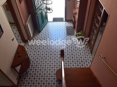 Maison à vendre 5 pièces de 120 m² à Saint-Gaultier