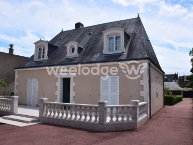 Maison à vendre 5 pièces de 120 m² à Saint-Gaultier