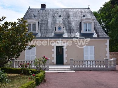 Maison à vendre 5 pièces de 120 m² à Saint-Gaultier