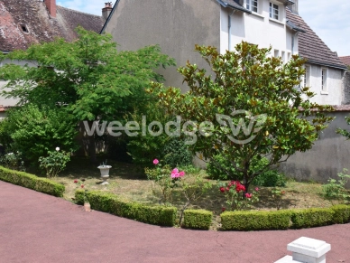 Maison à vendre 5 pièces de 120 m² à Saint-Gaultier