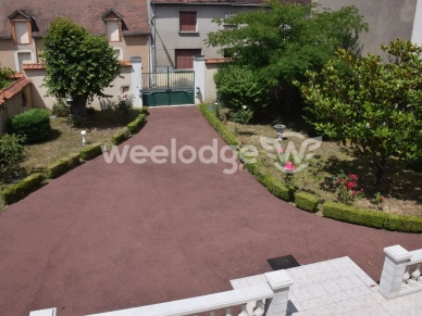 Maison à vendre 5 pièces de 120 m² à Saint-Gaultier